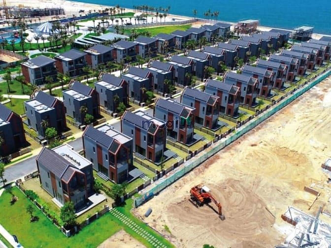 Wonderland - Novaworld Hồ Tràm