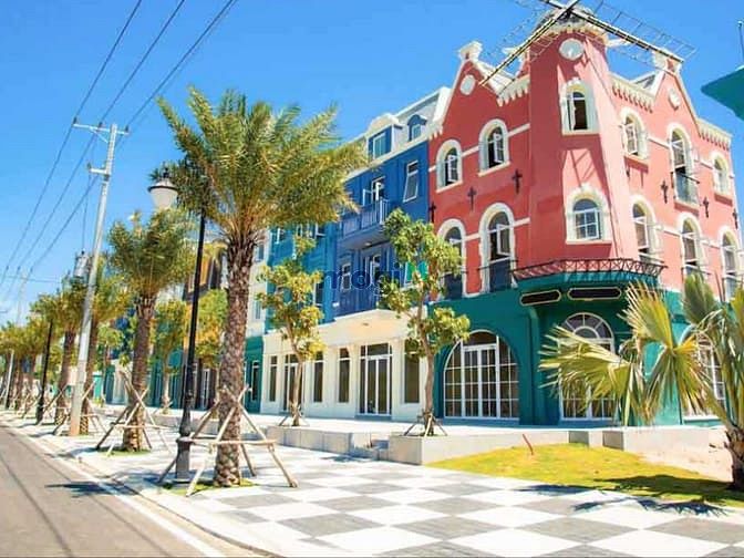 The Tropicana - Novaworld Hồ Tràm