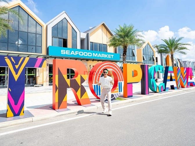 The Tropicana - Novaworld Hồ Tràm