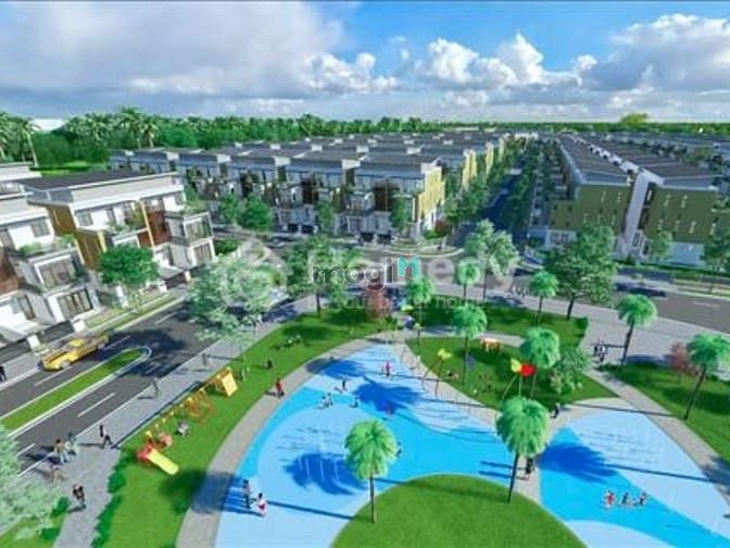 Thành Phát City 1