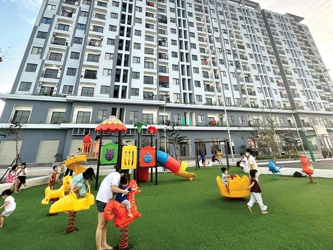 EcoHome Nhơn Bình