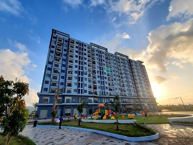 EcoHome Nhơn Bình