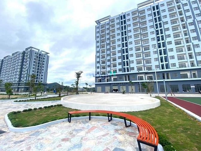 EcoHome Nhơn Bình