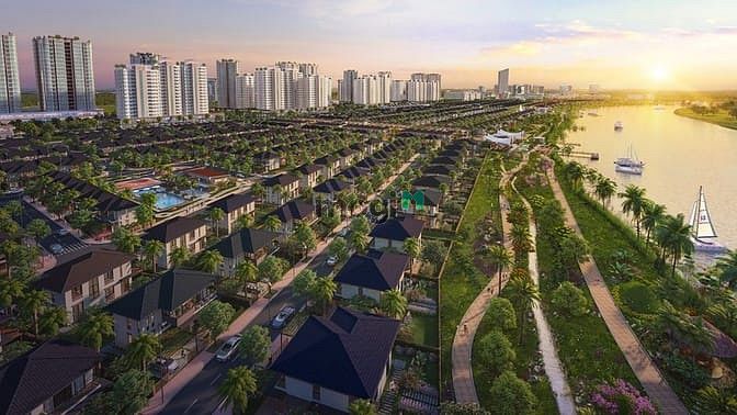 Paragon Nam Long