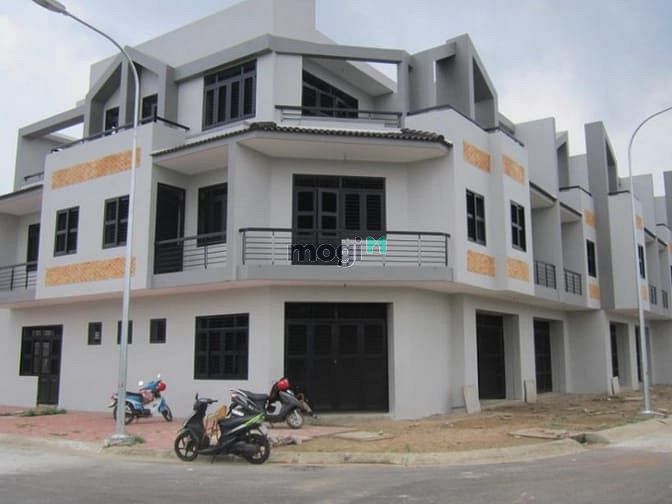 Khu dân cư Phố Xanh