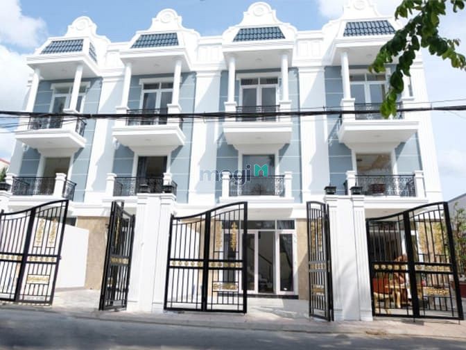 Khu dân cư Phố Xanh