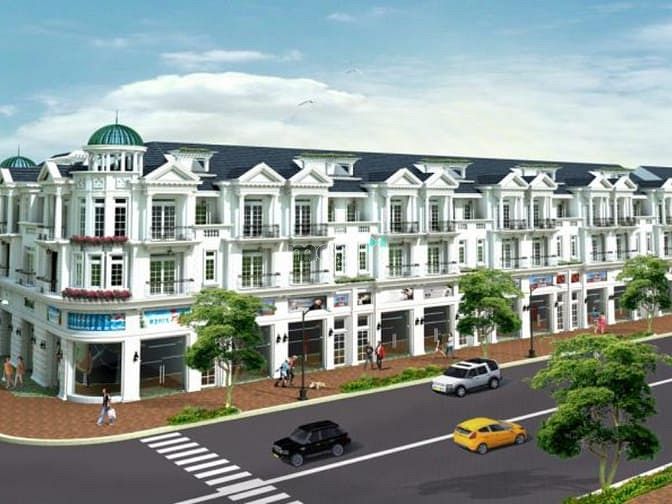 An Thịnh Phát 3
