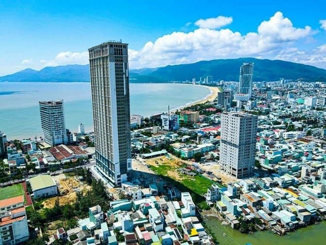 Altara Residences