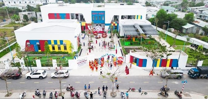 Ngoc Bich Residence