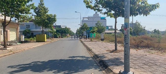 Khu dân cư Long Thành Miền Đông
