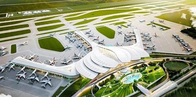 Dragon Dream City