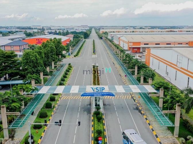 Khu đô thị Newtown 6