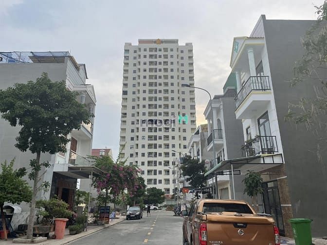 Tecco Tower Bình Dương