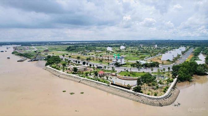 Fenice Paradise Nhơn Trạch