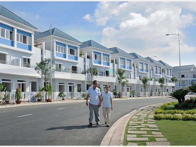 Phú Hồng Thịnh 9