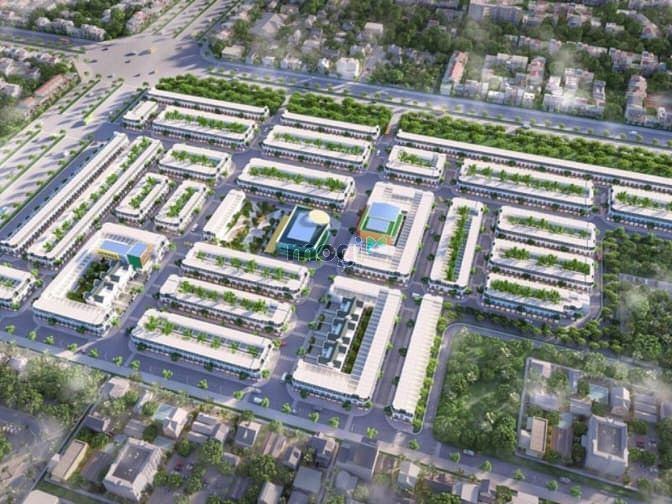 Phú Hồng Thịnh 9