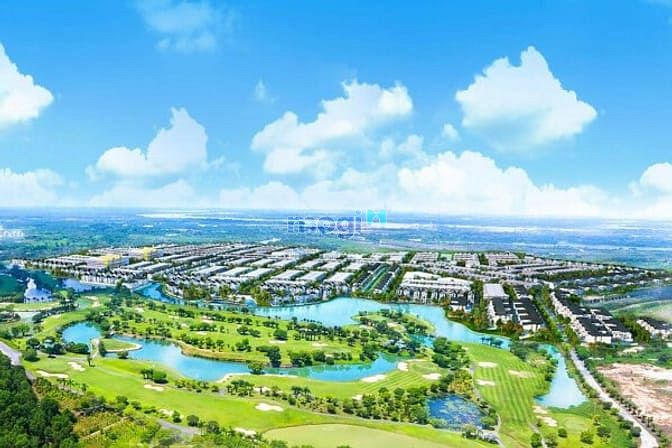Khu đô thị Suối Son