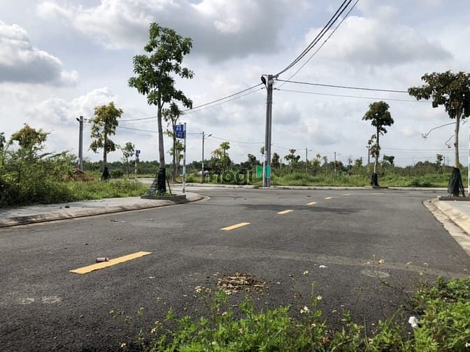 Khu đô thị Suối Son