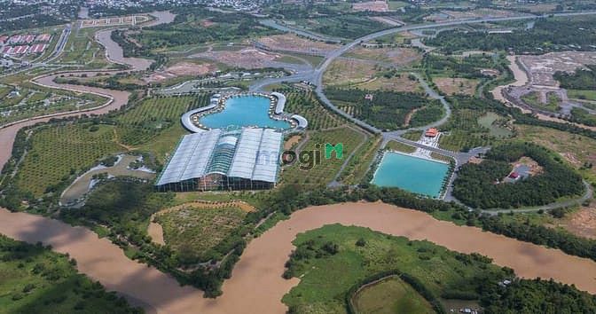 Khu đô thị Suối Son