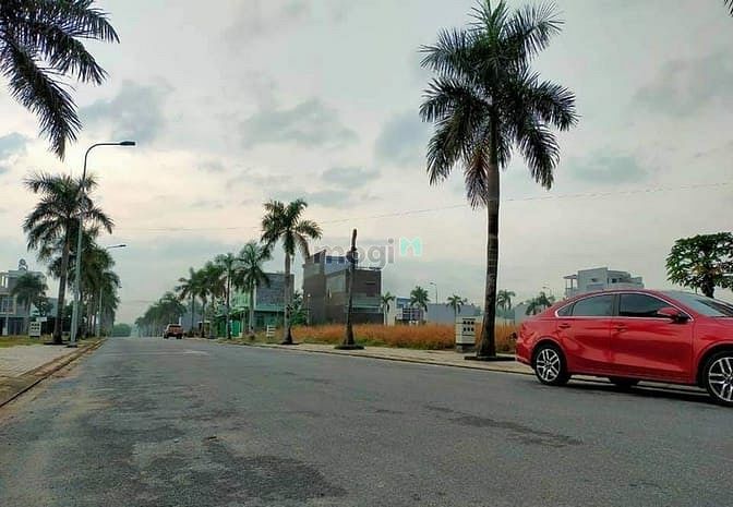Khu đô thị Suối Son