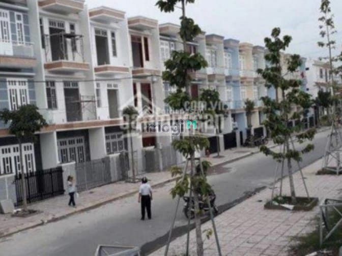 Khu nhà ở Phú Mỹ Hiệp