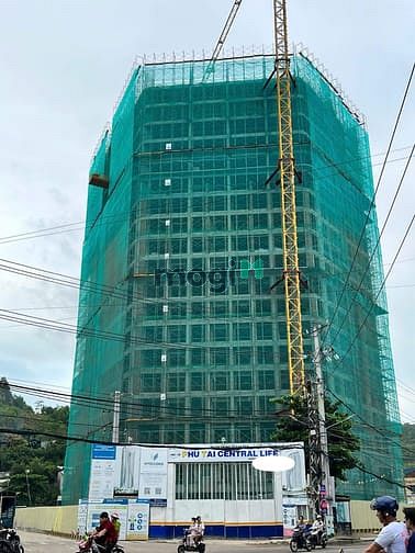 Phú Tài 2 Central Life