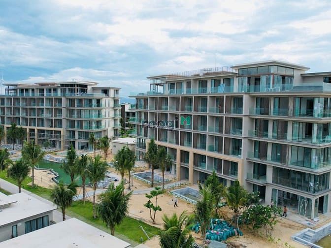 The Ocean Suites Quy Nhơn
