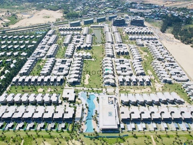 The Ocean Suites Quy Nhơn