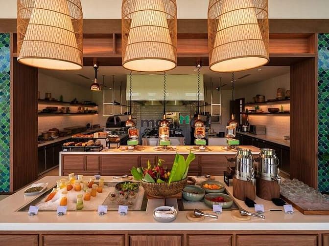 Fusion Maia Quy Nhơn Resort