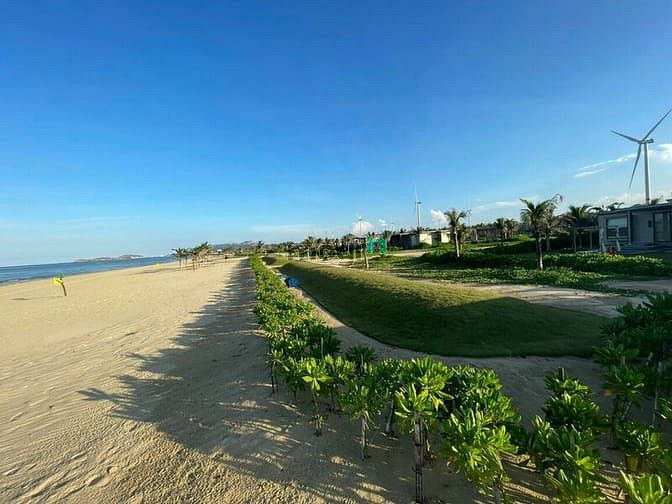 Fusion Maia Quy Nhơn Resort