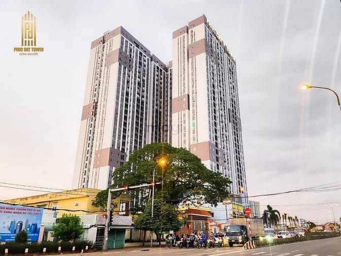 Phúc Đạt Garden