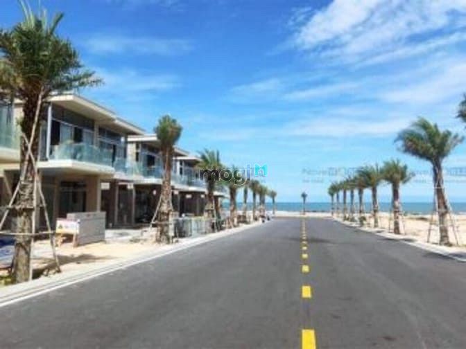 Happy Beach Villas Novaworld Hồ Tràm