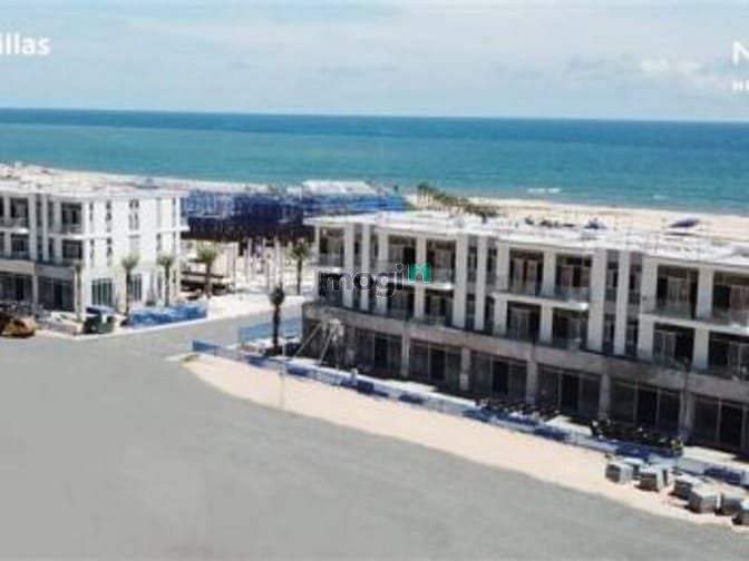 Happy Beach Villas Novaworld Hồ Tràm