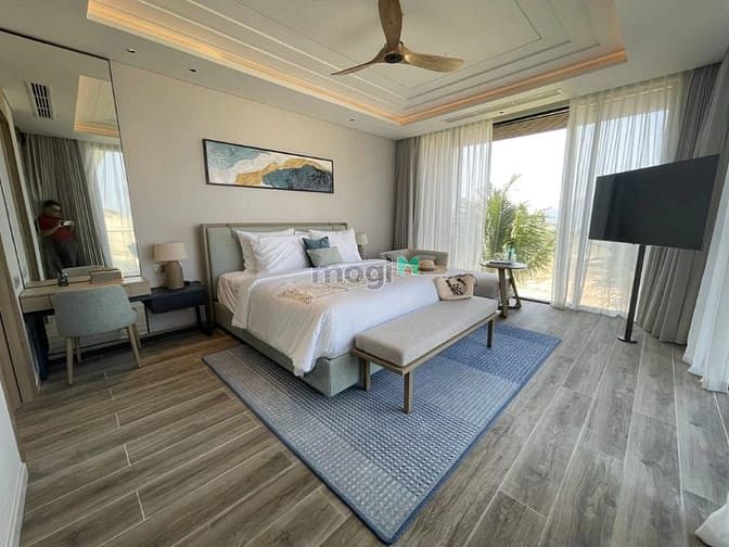 Khu du lịch khách sạn và nghỉ dưỡng Vĩnh Hội
