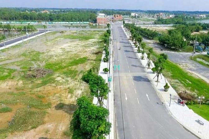 Boulevard City