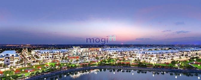 Dream Town Đồng Nai