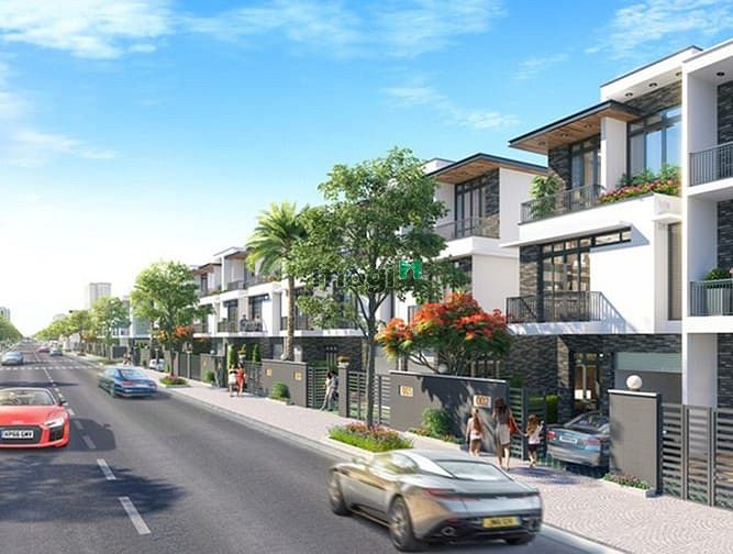 Dream Town Đồng Nai