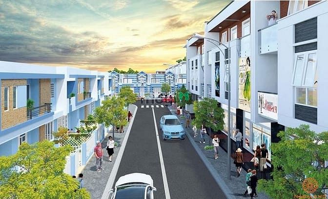Sunrise Residences