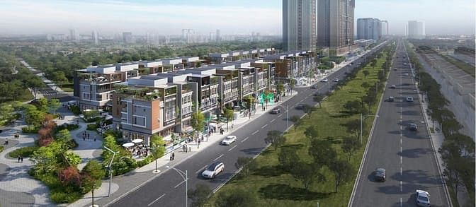 Sunrise Residences