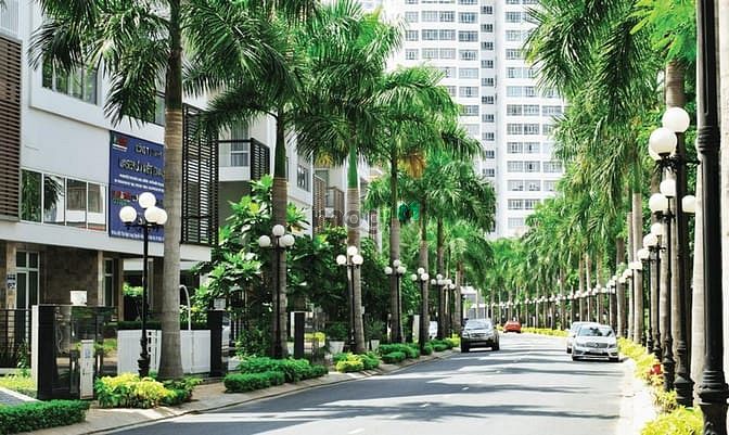 Sunrise Residences