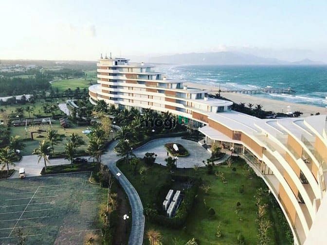 Quy Nhơn Symphony of the Sea & Sun