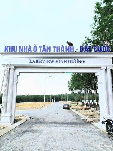 Lakeview Bình Dương