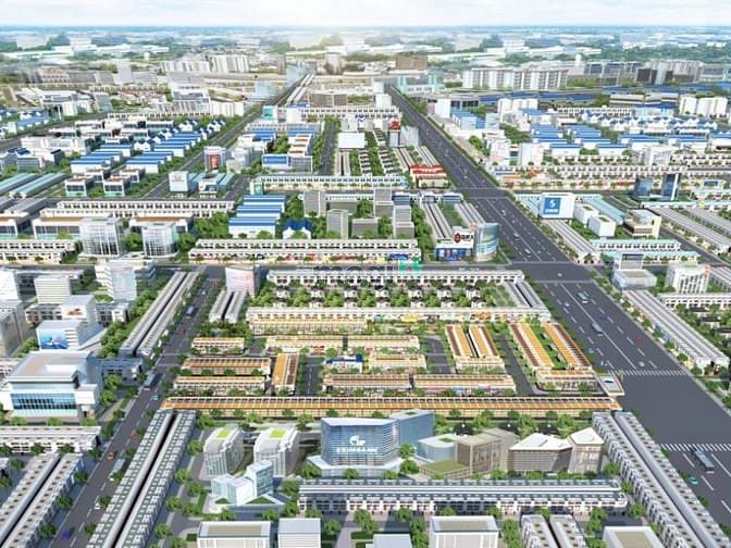 Bencat City Zone