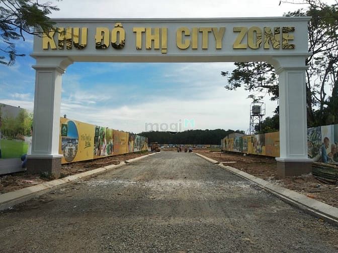 Bencat City Zone