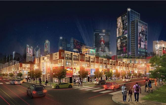 Đại Phước Center City