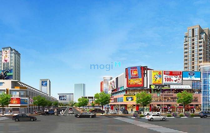 Đại Phước Center City