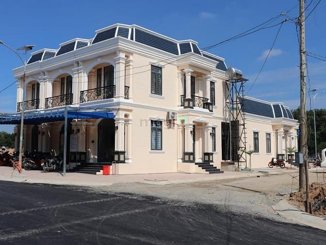 Huỳnh Tiến Phát Residential