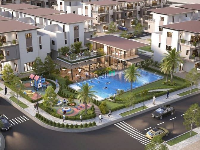 The Oasis Riverside