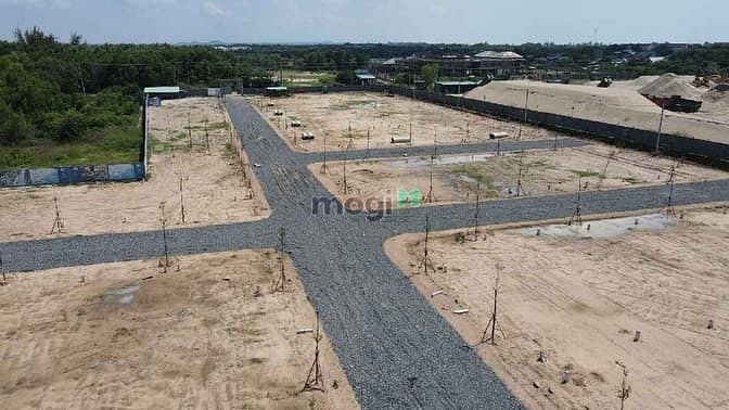 Phước Hội Hồ Tràm