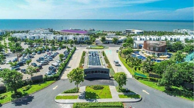 Oceanami Luxury Homes and Resort